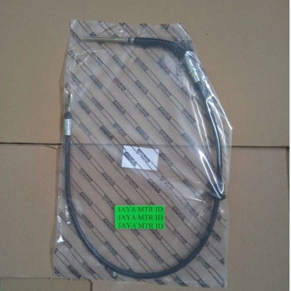 kabel / tali kopling kijang super 5K