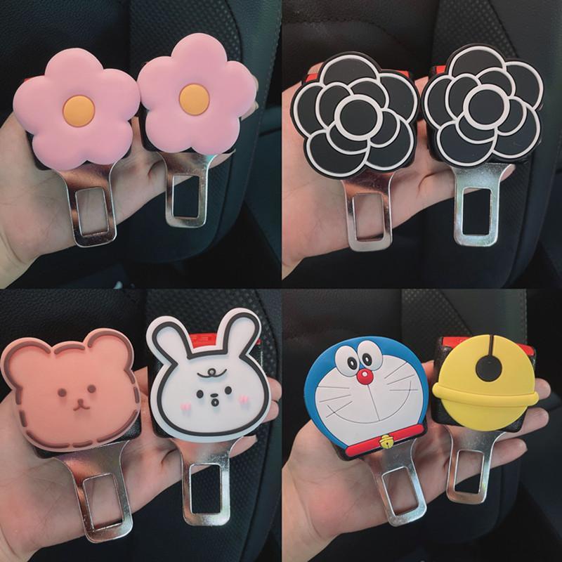 Konektor Sabuk Pengaman Mobil