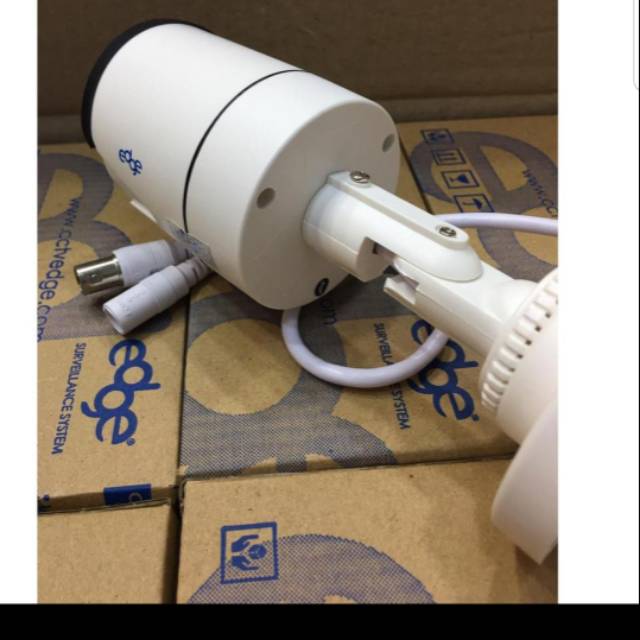 Cctv edge 2mp 1080 outdoor