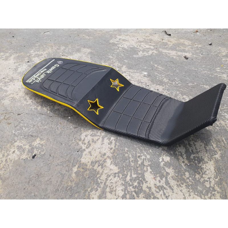 Jok NINJA R Border Nama Jok NINJA R Jok NINJA R request nama