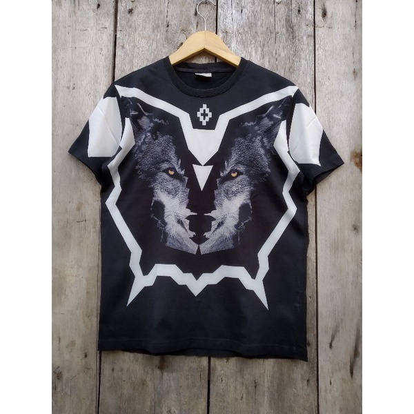 kaos marcelo burlon size fit M second original