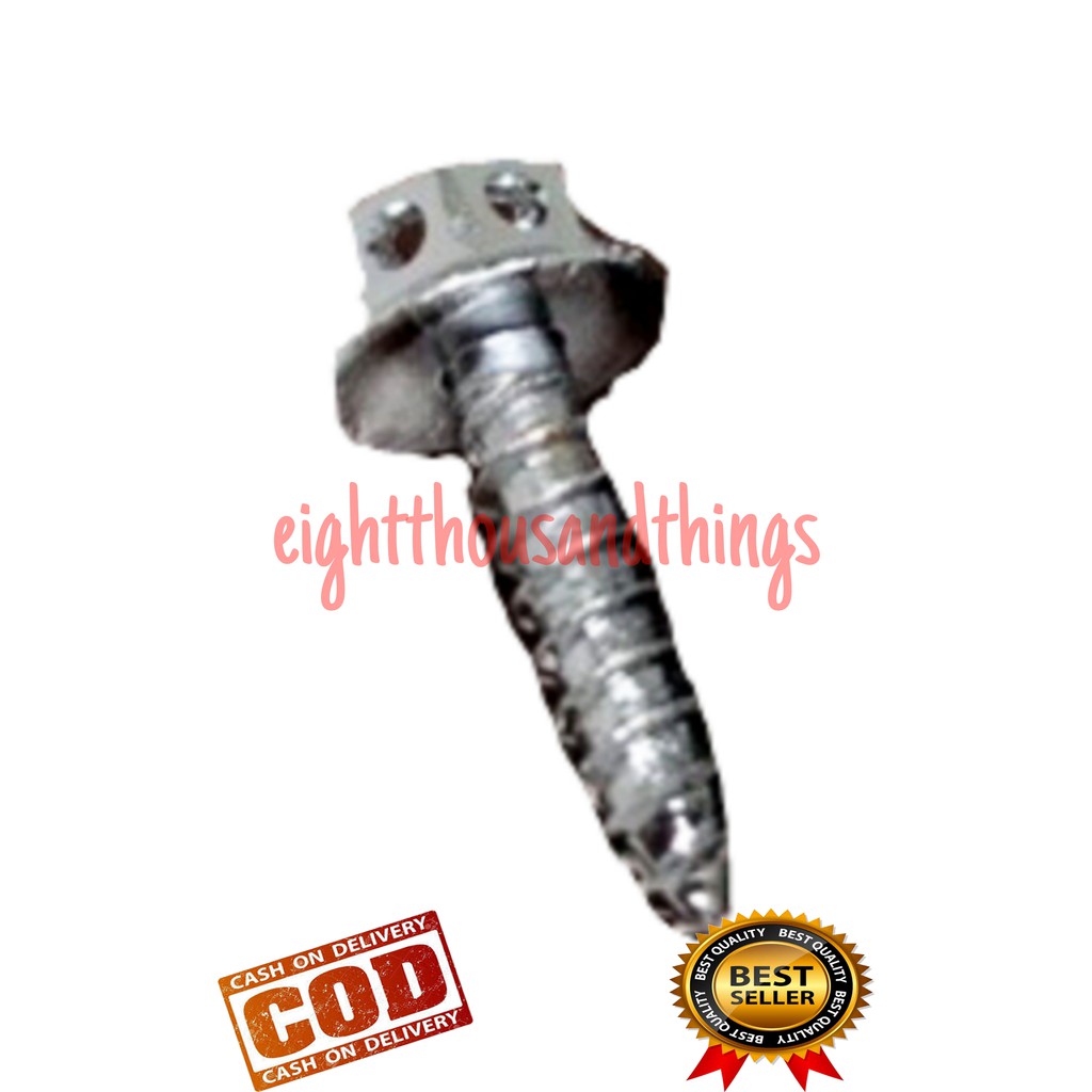 Baut Probolt Filter Mur Baut Pro Bolt Filter Besi Padat Thailand Universal Motor Honda Yamaha Suzuki