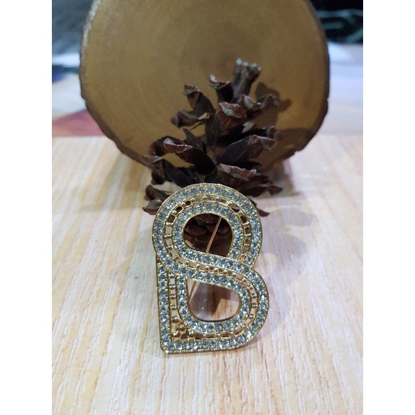 Bros Buttonscarves terbaru-Sc32