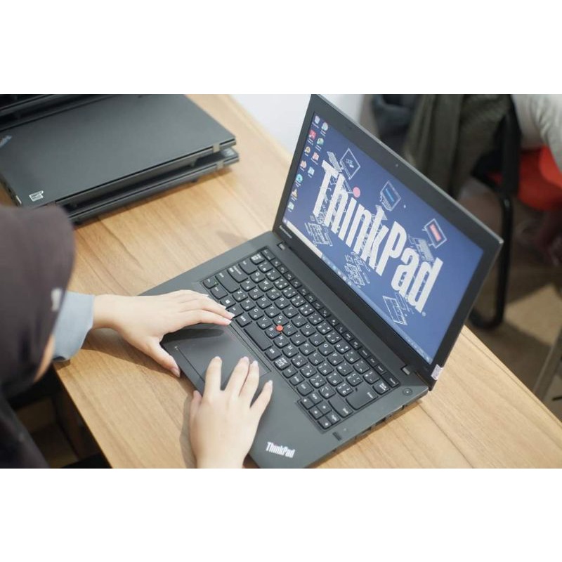 Lenovo thinkpad T440