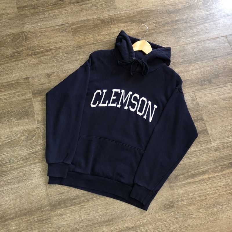 Hoodie clemson