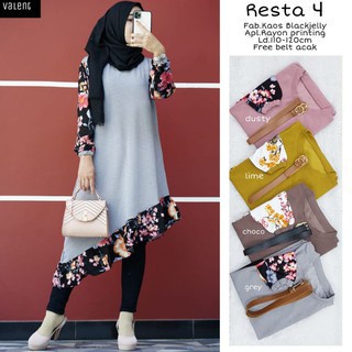 RESTA TUNIK - TUNIK CASUAL