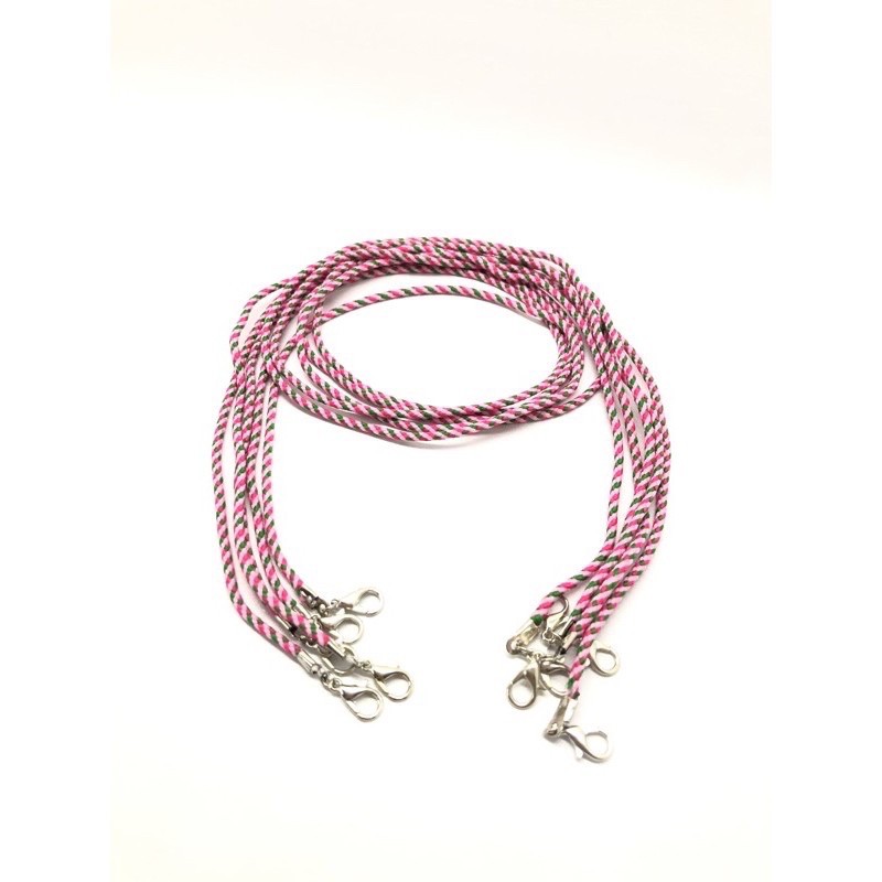 Kalung Gantungan Masker Strap Mask Hanging Korean Rope Series Multifungsi Tali masker strap masker