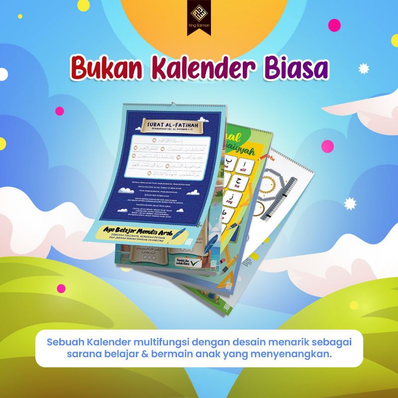 

Kalender Super Hero