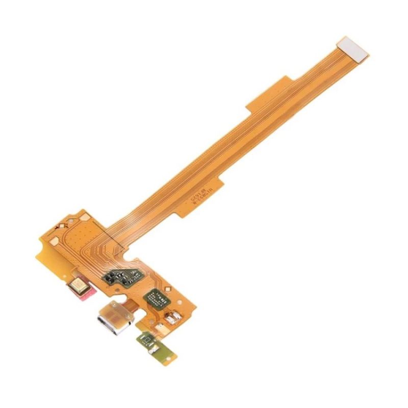 Flexibel Charger Oppo Neo7 A33 / Flexibel Konektor Charger+Mic Oppo A33 Neo7