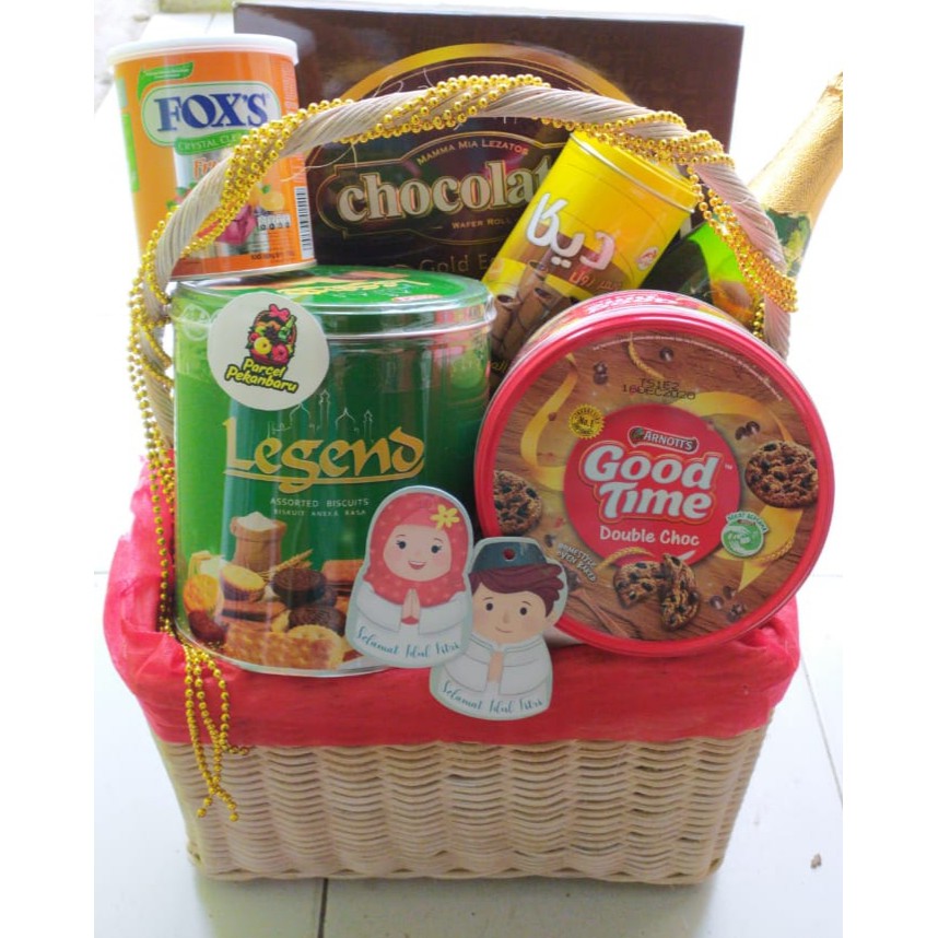 

Parcel Pekanbaru | Parcel Lebaran-Aaliyah