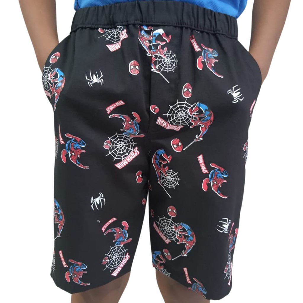 CELANA  ANAK LAKI LAKI/CELANA PENDEK KATUN TWILL/CELANA CHINO PENDEK ANAK COWOK/CELANA JUNIOR