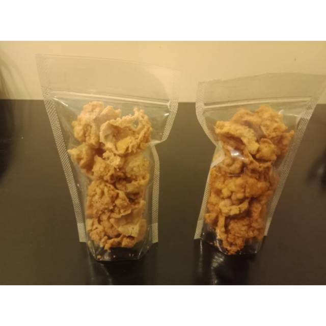 

Kerupuk Tahu crispy/kerupuk tahu/Kripik Tahu susu Lembang