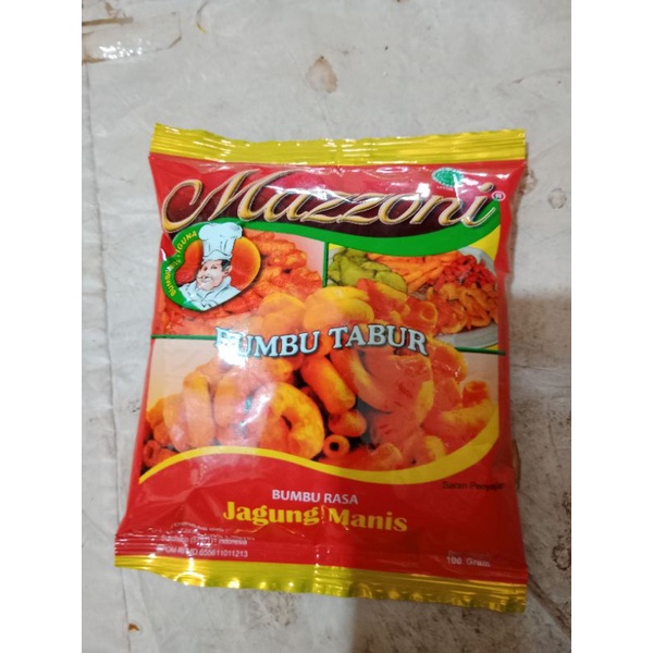 

mazzonijagungmanis