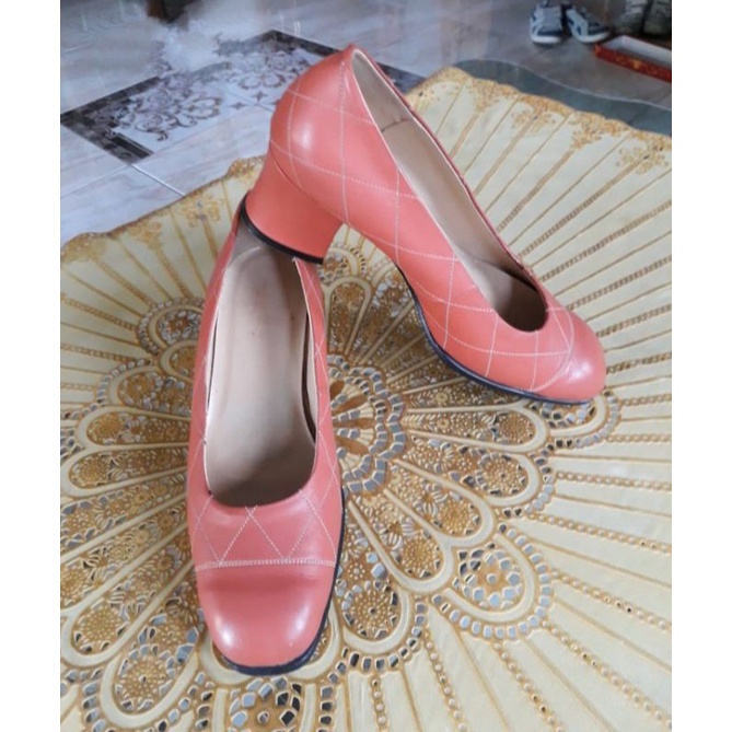 Sepatu tapak tahu