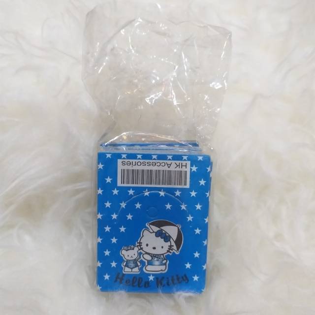 

Tambahan kertas dan plastik bening