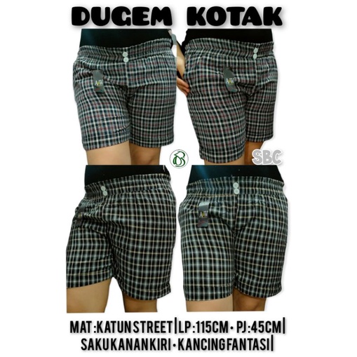 Dugem Kotak