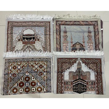 Sajadah Turki Dewasa Biasa dan Premium Uk 110 x 70 CM