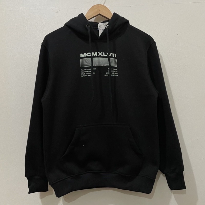 Hoodie Romawi MCMXLVII H*M