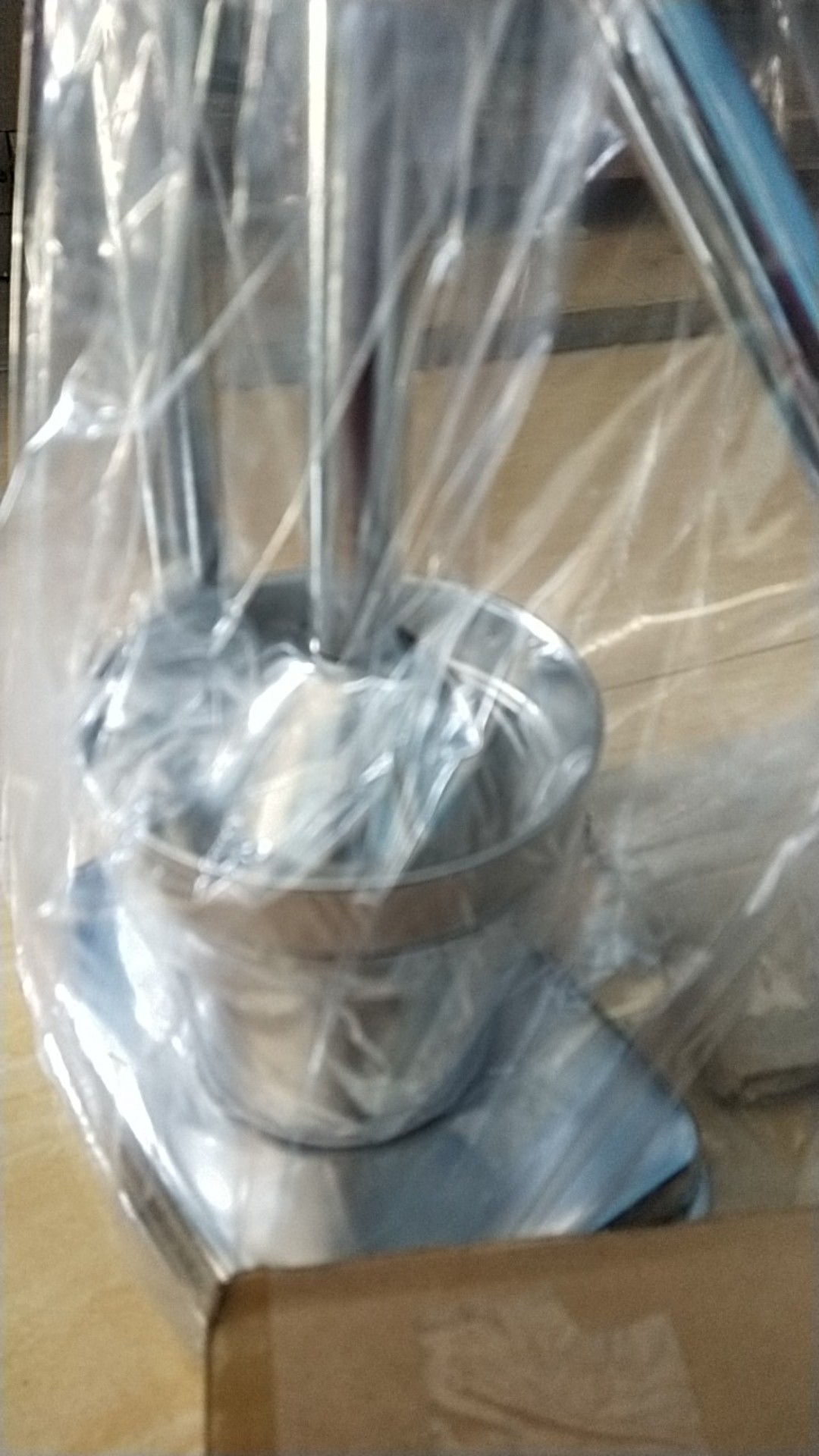 Perasan Jeruk / Alat Peras Jeruk Manual