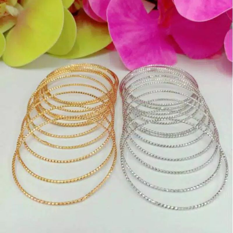 Gelang keroncong anak