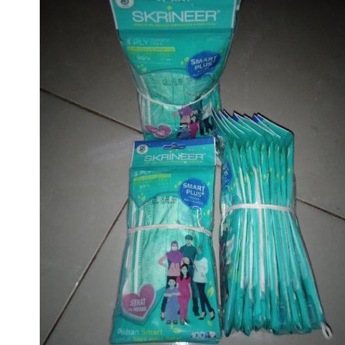 masker hijab skrineer