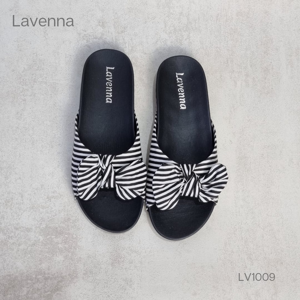 Lavenna Lisa Salur Sandal Teplek Seri LV1009