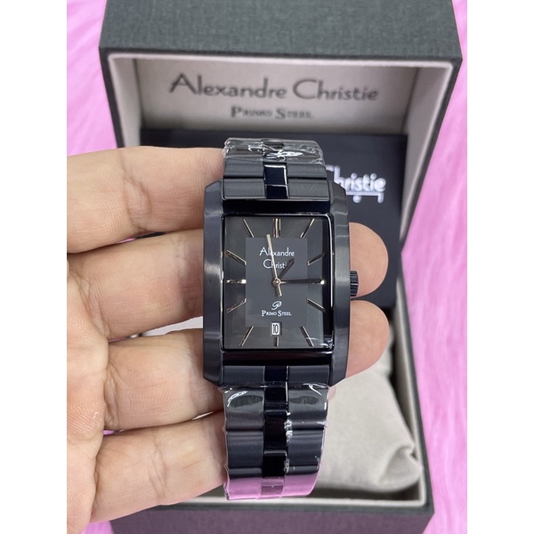 alexandre christie 1019md primo pria black full