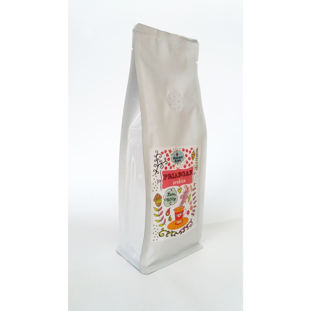 

Kopi MALABAR Priangan Arabica [Kopi Biji] RANAH KOPI - kkp2364