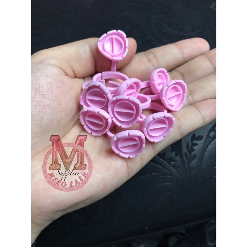 

ring glue