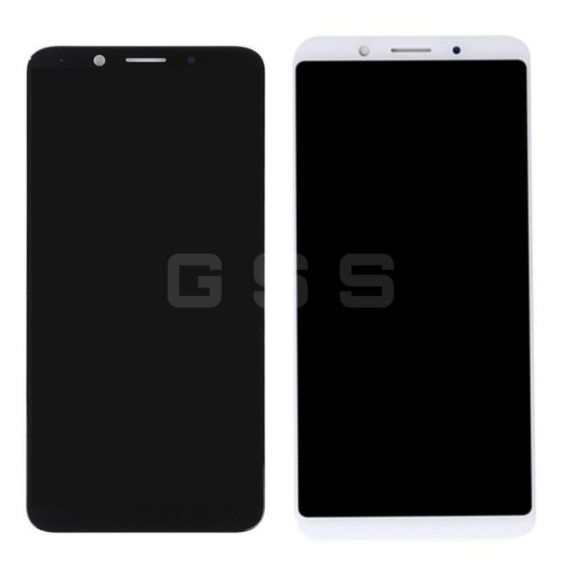 LCD TOUCHSCREEN OPPO F5/F5 PLUS/ F5 YOUTH - ORI COMPLETE