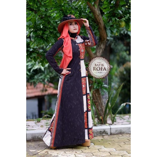 batik rofa