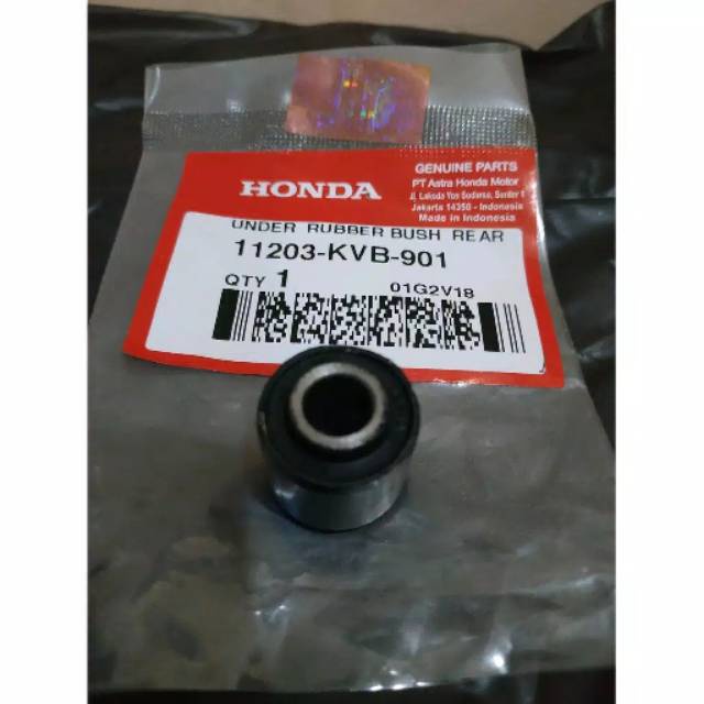 Bosh Shock Belakang Vario 110/125/150 Beat Scoopy Spacy AHM