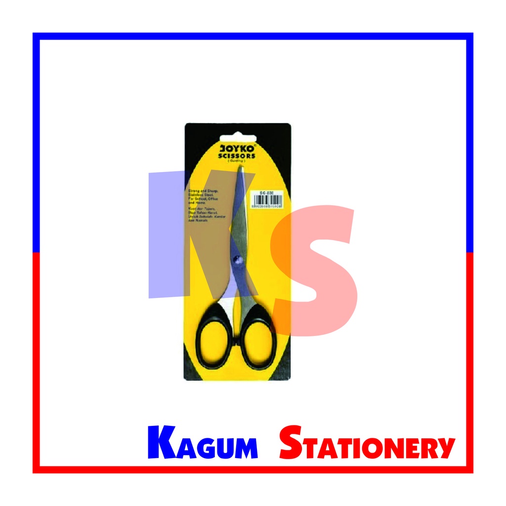 

GUNTING SEDANG JOYKO / SC - 838 / Scissors