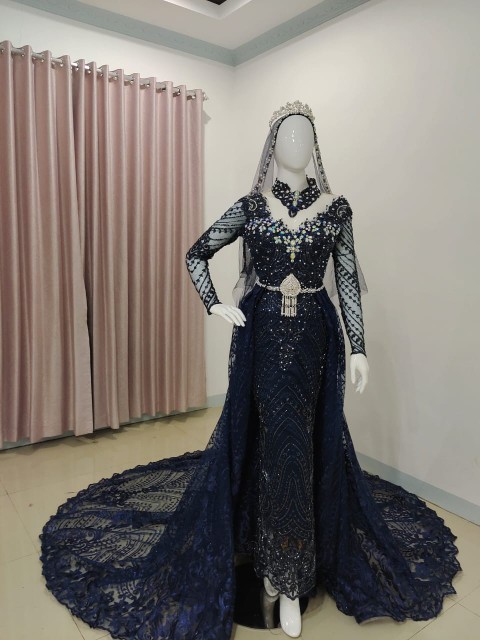 Sabut Wajan / Sabut Cuci Piring