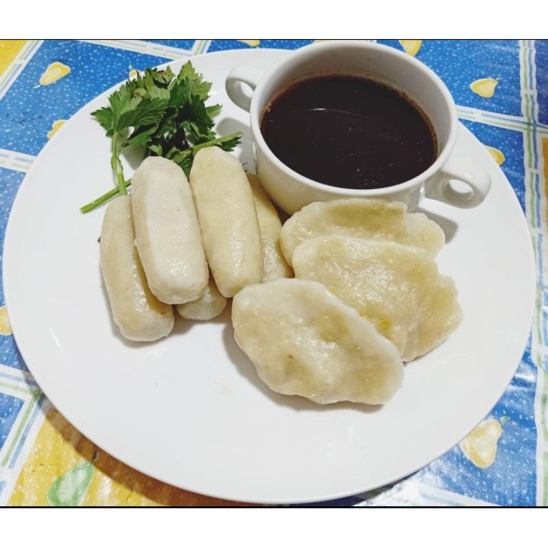 

PEMPEK LENJAR & SELAM