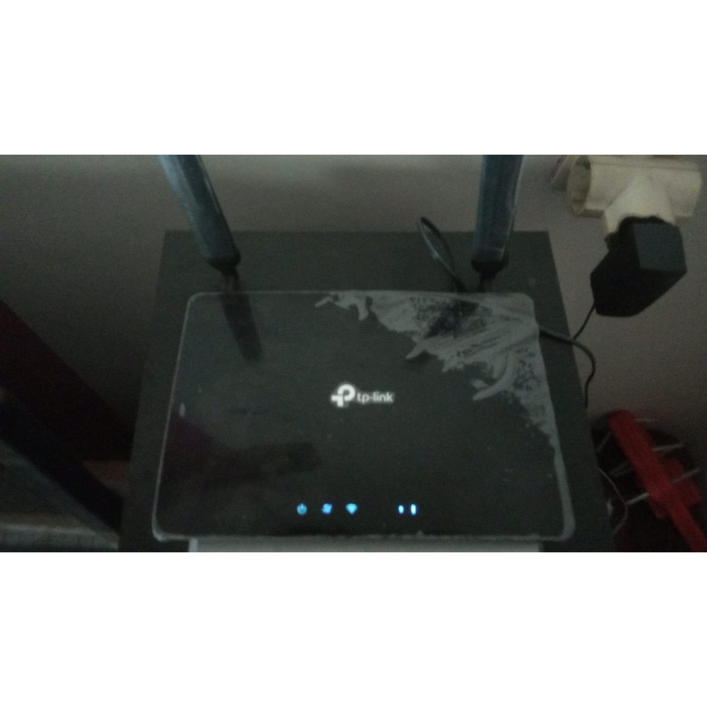 TP-Link TL-MR6400 v.4