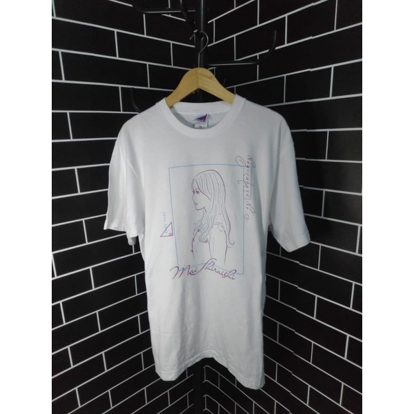 KAOS MAI SHIRAISHI / KAOS NOGIZAKA 46