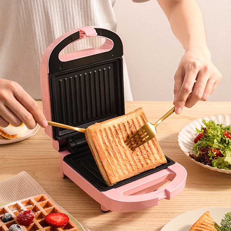 Sandwich Maker SH113 Toaster Electric Panggangan Roti