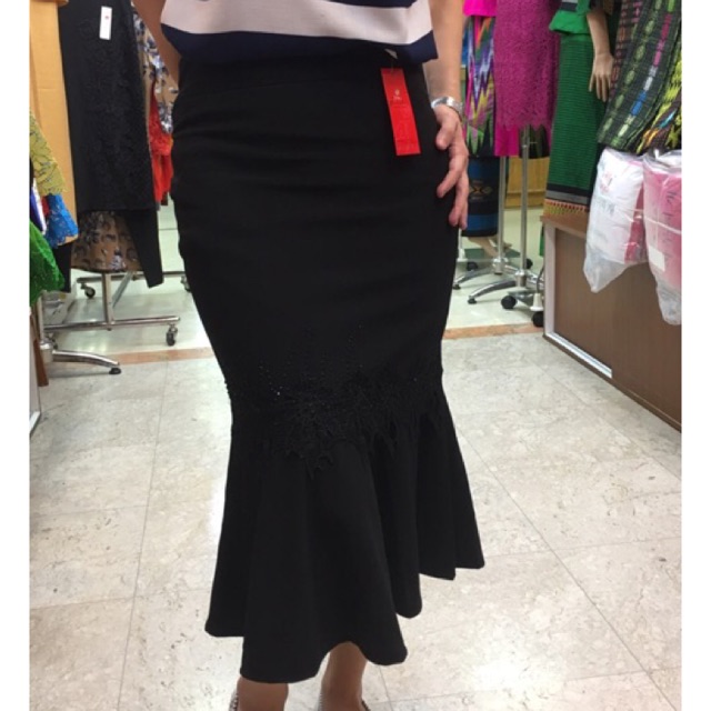 Rok wanita impor cantik model keren