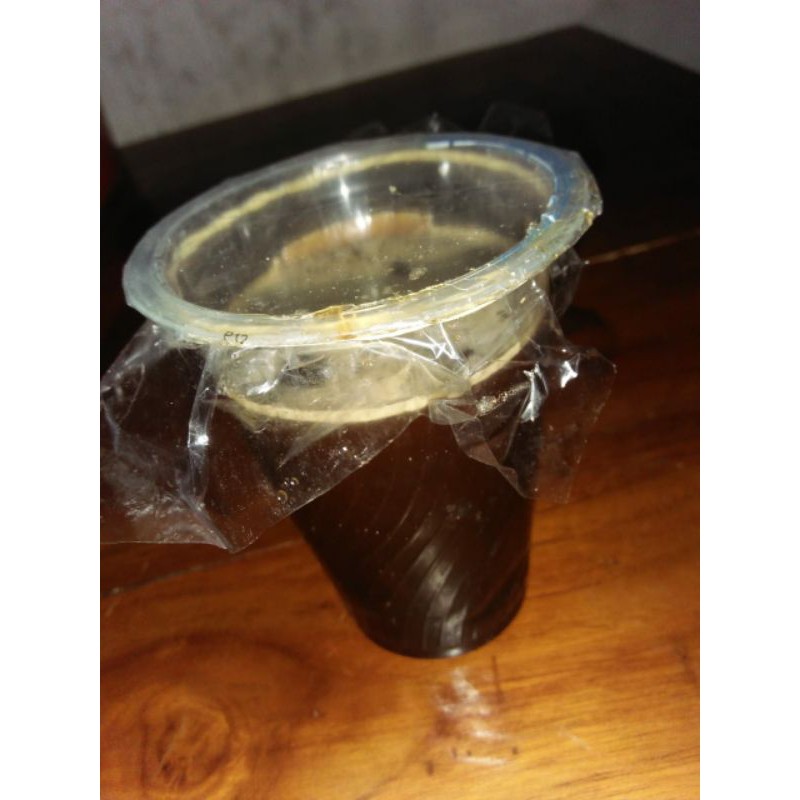 

petis ikan .. asli probolinggo