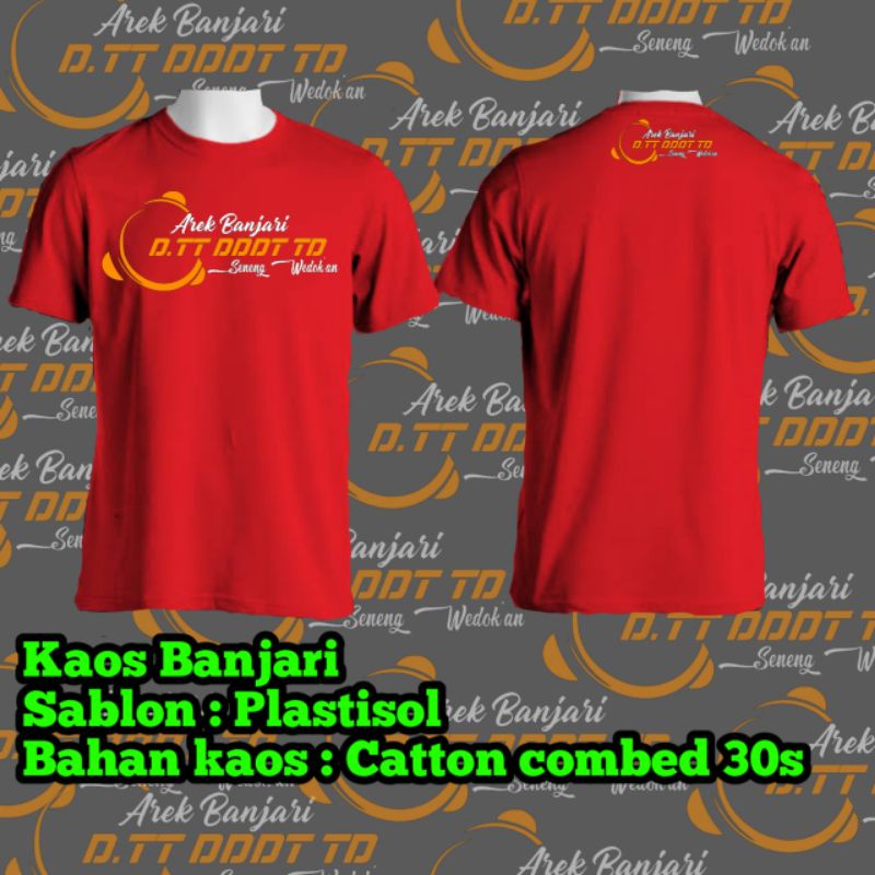 KAOS BANJARI TERBARU | KAOS SHOLAWAT | KAOS MAJLIS | KAOS MAJELIS | KAOS distro| KAOS SHOLAWAT BANJA