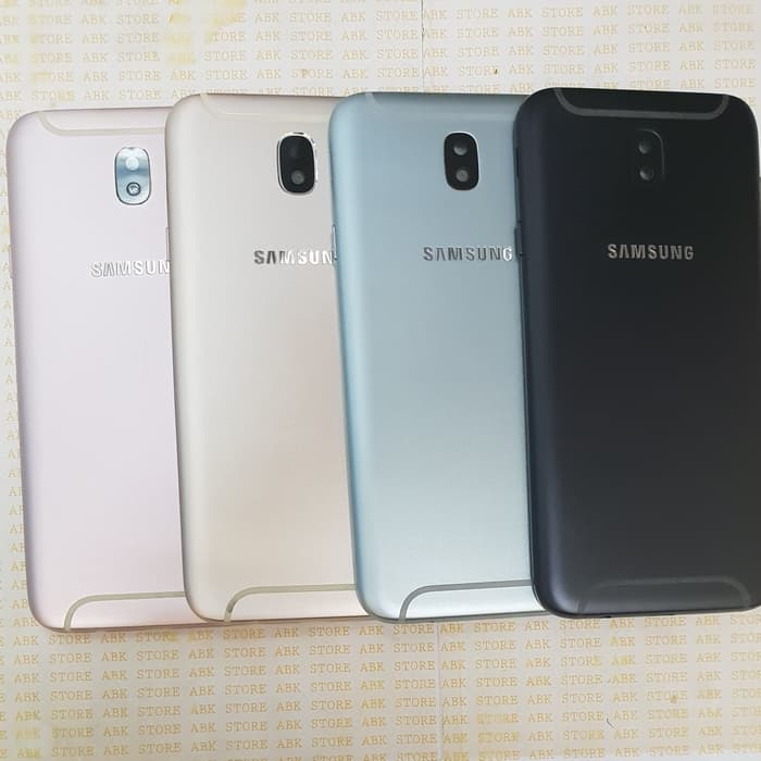 Backdoor Backcover Tutup belakang Kesing Casing Samsung Galaxy J7 Pro