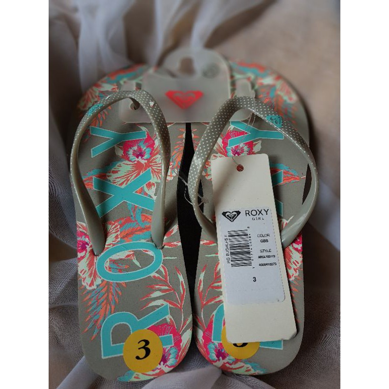 Sandal anak roxy super sale murah