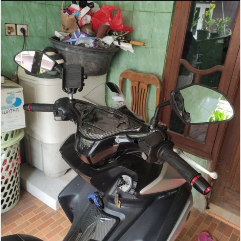 Spion Xmax Nemo PnP vario adv pcx nmax aerox lexi dll