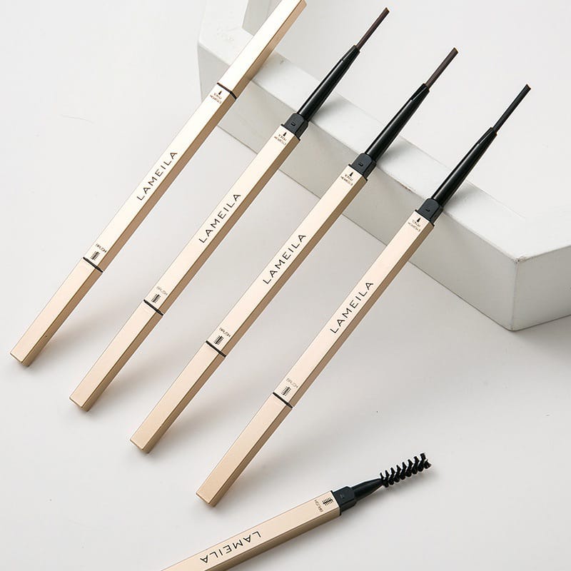 LAMEILA 807 EYEBROW PENCIL WATERPROOF