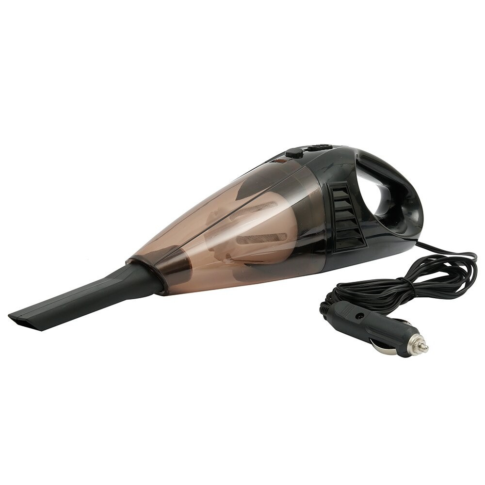 Penyedot Debu Mobil Vacuum Cleaner Mobil Willkey Handheld 100W 12V