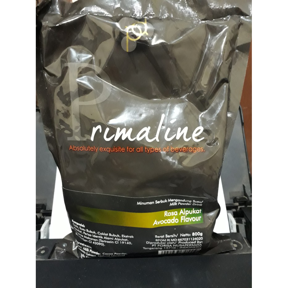 

POWDER PREMIUM PRIMALINE AVOCADO