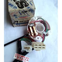 Saklar Switch Headlamp Lampu depan Land Cruiser CD03-2070T 84310-60062