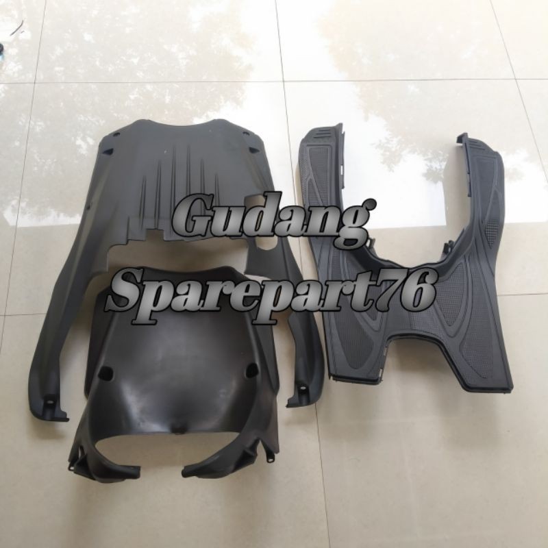 BODY KASAR BEAT KARBU  LAMA BAGIAN BAWAH