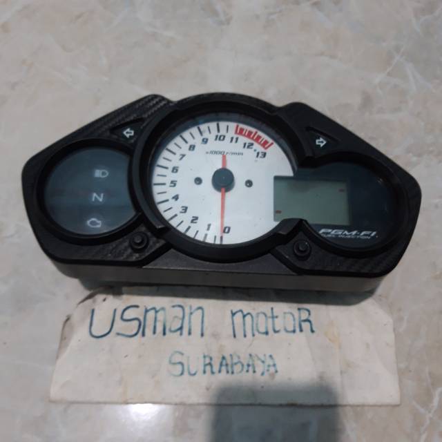 Jual Speedometer CB150R original Indonesia